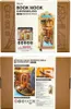 RoboTime 3D Segnalibro puzzle Venezia romantica Anteprima dell’immagine prodotto 20