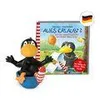 Figurine sonore Corbeau Chaussette - Tout est permis ? Voir les images du produit 16