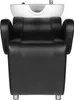 Friseur-Waschbox HAIR SYSTEM HSB46 schwarz Produktbild-Vorschau 5