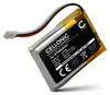 CELLONIC 1x Batteria per Headset / Auricolare / Cuffie Anteprima dell’immagine prodotto 1