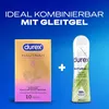 Durex Hautnah Extra Moist10s Podgląd zdjęcia produktu 9