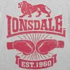 Herren ärmelloses T-Shirt schmale Passform CLEATOR Marl Produktbild-Vorschau 7