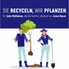 Hardwex Mülltonne 240 l Gelb Produktbild-Vorschau 15