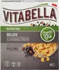 Cerealien - Haselnuss-Schoko Kissen 300g Produktbild-Vorschau 5