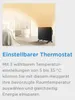 Midea NDK15-15MR, Elektrischer Konvektor-Raumheizer, IPX4, Produktbild-Vorschau 11