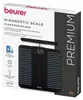 Beurer BF 990 Quadrato Nero Bilancia pesapersone Anteprima dell’immagine prodotto 8