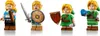 LEGO LA LÉGENDE DE ZELDA 77092 Grand Arbre Mojo 2-en-1 Voir les images du produit 23