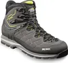 Litepeak GTX Men grau UK 9,5 - granit/lemon Produktbild-Vorschau 14