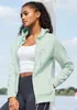 H.I.S. Sweatjacke hellmint Größe 40/42 Produktbild-Vorschau 3