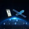 Cycplus M3 ANT+ Bluetooth BLE 5.0 1500mAh GPS cyklistický Náhled obrázku produktu 5