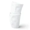 Fiftyeight Becher Set Nr. 4 Küssend & Verpennt ohne Henkel Produktbild-Vorschau 5