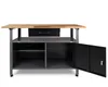 ONDIS24 Werkstatt Set Klaus 120 cm 1 Schrank Produktbild-Vorschau 2