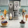 Machine à glace 13-en-1 Ninja CREAMi Scoop & Swirl™ Voir les images du produit 4