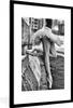MuchoWow® Gerahmtes Poster Ballett - Tanz - Ballerina - Produktbild-Vorschau 1