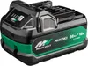 HiKOKI MULTI VOLT Akkupack BSL36A18X (36V/18V - 2,5Ah/5 Ah) Produktbild-Vorschau 1