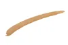 Deko Bohnen-Schote Natur, Länge 20-25 cm, Breite ca. 2-3cm, Produktbild-Vorschau 2
