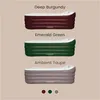 Tubble® Royale Opblaasbaar Bad Emerald Green 255L – Productafbeelding-voorbeeld 10