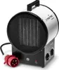 TROTEC Keramik-Heizlüfter TDS 30 M mit 5 kW, zwei Produktbild-Vorschau 4