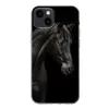 MuchoWow® Handyhülle Schutzhülle Hülle für iPhone 13 mini Produktbild-Vorschau 1
