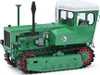 Schuco 1:32 IFA KS07 grün  450916700 Produktbild-Vorschau 3