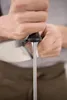 ZWILLING 32520-261-0 Messerschärfer Schwarz - Silber Náhľad obrázku produktu 8