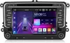 7" android13 Autoradio 4+64G carplay GPS Navi Für Passat Náhled obrázku produktu 1