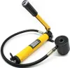 15T hydraulický plechový děrovací válec Hydraulické Náhled obrázku produktu 3
