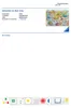 Ravensburger 4005556105588, 100 szt., Pojazdy, 6 lat(a) Podgląd zdjęcia produktu 3