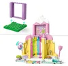 Lego GAB Zuckerguss-Gebirge u Kätzchen-Garten Voir les images du produit 25