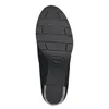 MARCO TOZZI Dames enkellaarsjes met veters, zwart (BLACK), Productafbeelding-voorbeeld 10