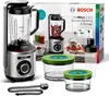Bosch MMBV625M, Vakuum Mixer, Smoothie Maker, 1,5 l, Produktbild-Vorschau 9