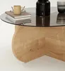 Skye Decor, Bubble - Sapphire Oak, Fume, tables basses, Voir les images du produit 9