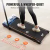 Tapis de course VEVOR Walking Pad sous le bureau, tapis de Voir les images du produit 3
