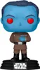 Funko POP Star Wars 791 Admiral Thrawn Figurka Podgląd zdjęcia produktu 2