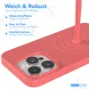 EAZY CASE - TPU Hülle für Apple iPhone 14 Pro, TPU Case Produktbild-Vorschau 5