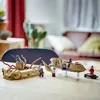 LEGO Star Wars Desert Barge and Sarlacc Den, jouet à Voir les images du produit 14