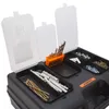 2-in-1 Sortierbox und Bohrmaschinenhalter – Produktbild-Vorschau 2