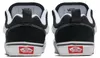 Vans Errores de Foto VN000D2T6BT1 in black color size 36.5 Voir les images du produit 13