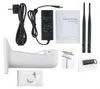 BAZAR - Schwenkbare 4G PTZ IP-Kamera Secutek SBS-NC79G-30X Produktbild-Vorschau 5