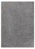 Teppich SOFFI shaggy 5cm grau Grau 120x170 cm Produktbild-Vorschau 2