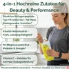 Kreatin-Kollagen Komplex mit Magnesium & Vitamin C - Labor Produktbild-Vorschau 5