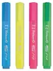Pelikan 918433, 4 szt., Niebieski, Zielony, Różowy, Żółty Podgląd zdjęcia produktu 3