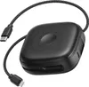 Swissten, Externer Akku MagSafe 15W 10000mAh mit USB-C- und Produktbild-Vorschau 2