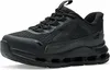 Skechers Glide-Step + Vista Lane Slip-On Schwarz BBK Größe Produktbild-Vorschau 9