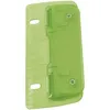 WEDO Taschenlocher Stanzleistung: 3 Blatt ICE grün Produktbild-Vorschau 4