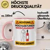 Weinsammler Tasse Geschenk Lustiger Spruch Geschenkidee für Produktbild-Vorschau 3
