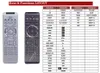 Ersatz Fernbedienung für Philips MCM302/12 | MCM700 | Produktbild-Vorschau 2