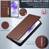 Handyhülle für Samsung Galaxy A56 5G, Magnetische Flip Produktbild-Vorschau 2