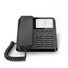 Gigaset DESK 400, Analogový telefon, Sluchátko s kabelem, Náhled obrázku produktu 2