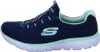 Skechers scarpe sportive mezza suola modellata alla moda in Anteprima dell’immagine prodotto 23